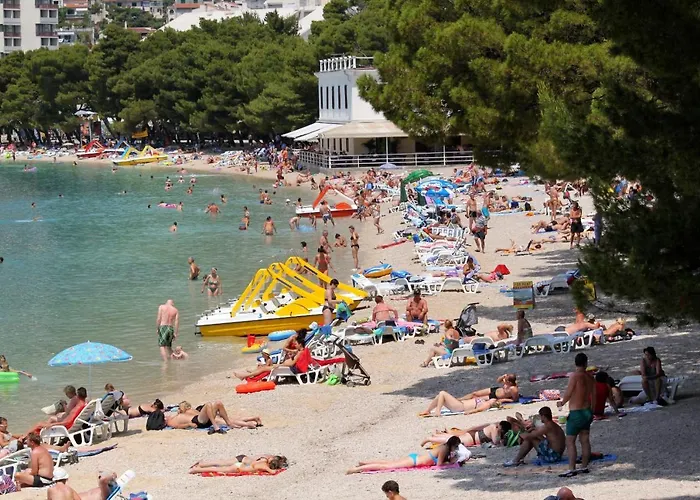 With Wifi - 15307 Apartmán