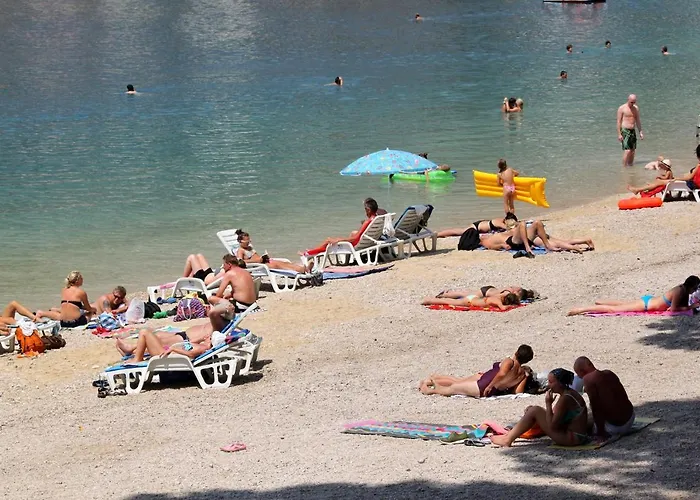 With Wifi - 15307 Apartmán *