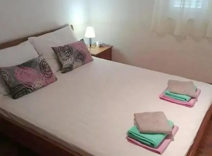 With Wifi - 15307 Makarská