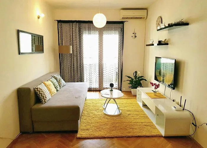 With Wifi - 15307 * Makarská