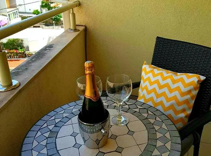 With Wifi - 15307 Apartmán