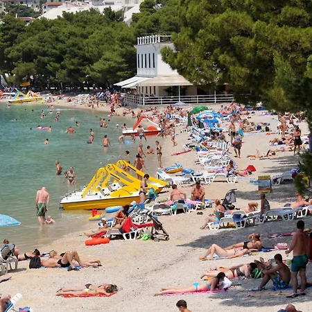 With Wifi - 15307 Lägenhet