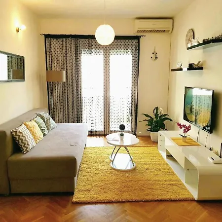 With Wifi - 15307 * Makarská