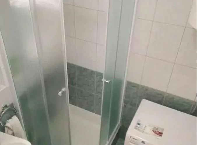 With Wifi - 15307 Lejlighed *